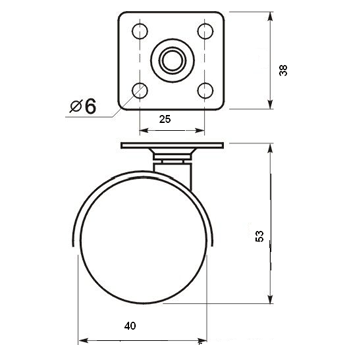   d 40,   TWPB 40