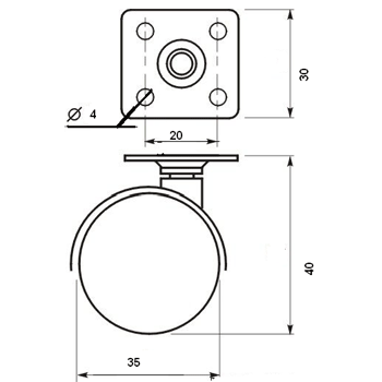   d35 PA+PVC