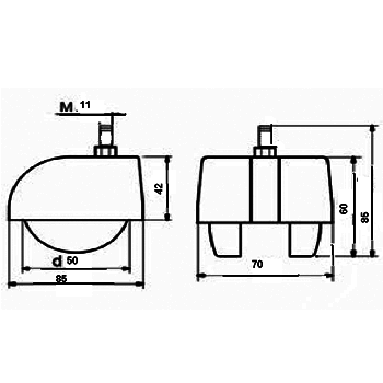     FMA 50-11U