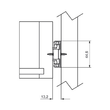     H=45 L-300 