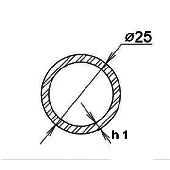    d25*1.0 L=3000