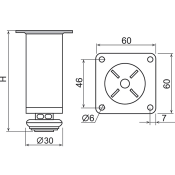   FTR30B h100 